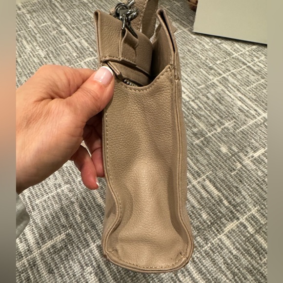 Min & Mon perfect spring Crossbody Bag - Picture 6 of 7